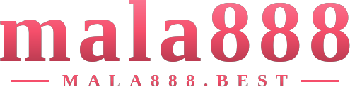mala888 โลโก้