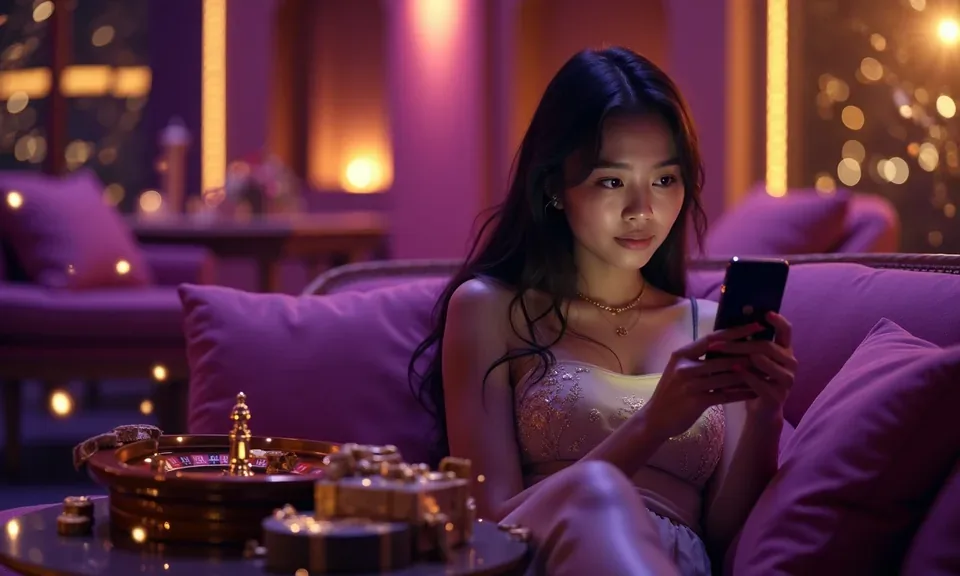 mala888 สร้างมาเพื่อคนไทยโดยเฉพาะ