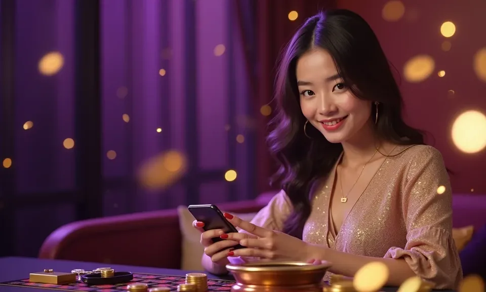 mala888 ไทย แอปคาสิโน