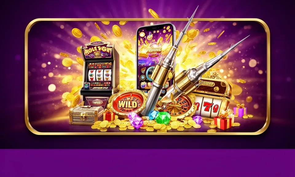 mala888 สิ่งที่เราเปิดให้จาก Konami